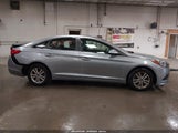 Hyundai Sonata 5NPE24AF6HH595381 снимка