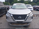 Nissan Rogue Sv Intelligent Awd 5N1BT3BB3NC710351 photo