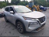 Nissan Rogue Sv Intelligent Awd 5N1BT3BB3NC710351 снимка