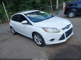 Ford Focus Se 1FADP3K22DL223759 fotografie