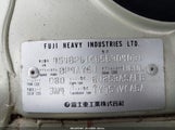SUBARU LEGACY OUTBACK 2.5I 4S4BP61C656304031 снимка