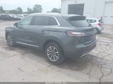 Lincoln Nautilus Standard 2LMPJ8J95LBL25477 снимка