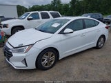 Hyundai Elantra Value Edition 5NPD84LF2KH494241 снимка