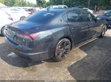 Maserati Quattroporte Modena Q4 ZAM56YRM7N1384882 fotografie
