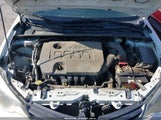 Toyota Corolla Le 2T1BURHE1FC444214 снимка