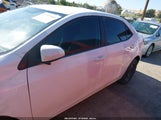 Toyota Corolla Le 2T1BURHE1FC444214 снимка