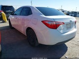 Toyota Corolla Le 2T1BURHE1FC444214 снимка