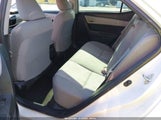Toyota Corolla Le 2T1BURHE1FC444214 снимка