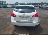 Nissan Rogue Sv JN8AS5MV8DW652485 снимка