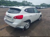 Nissan Rogue Sv JN8AS5MV8DW652485 снимка