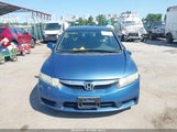 Honda Civic Lx 2HGFA1F58AH324036 снимка