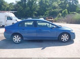 Honda Civic Lx 2HGFA1F58AH324036 снимка