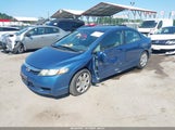 Honda Civic Lx 2HGFA1F58AH324036 снимка