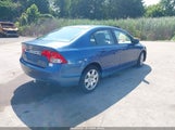 Honda Civic Lx 2HGFA1F58AH324036 снимка