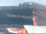 Hyundai Elantra Gt KMHD35LE8DU033514 снимка