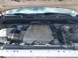 Toyota Tundra Limited 5.7L V8 5TFDW58139X092543 fotografie