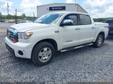 Toyota Tundra Limited 5.7L V8 5TFDW58139X092543 fotografie