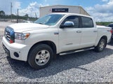 Toyota Tundra Limited 5.7L V8 5TFDW58139X092543 fotografie
