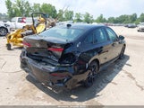 Honda Civic Sport 2HGFE2F58PH516849 снимка