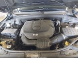 Jeep Grand Cherokee Limited 1C4RJFBG2EC588717 снимка