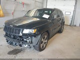 Jeep Grand Cherokee Limited 1C4RJFBG2EC588717 снимка