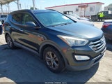 HYUNDAI SANTA FE SPORT 5XYZU3LB3DG024674 photo