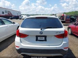 BMW X1 Sdrive28I WBAVM1C52FVW58757 снимка