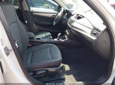 BMW X1 Sdrive28I WBAVM1C52FVW58757 снимка