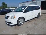 Dodge Grand Caravan Se 2C4RDGBGXFR594237 снимка