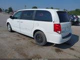 Dodge Grand Caravan Se 2C4RDGBGXFR594237 снимка