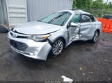 TOYOTA AVALON XLE TOURING 4T1BK1EB1EU095232 fotografie