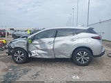 Nissan Murano S Intelligent Awd 5N1AZ2ASXLN154448 fotografie