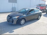Mazda Mazda3 I Touring JM1BL1V75C1667608 снимка