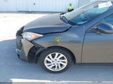 Mazda Mazda3 I Touring JM1BL1V75C1667608 снимка