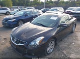 Nissan Altima 2.5 S 1N4AL2EP1BC127022 снимка