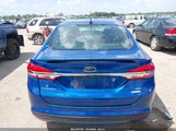 Ford Fusion Se 3FA6P0HD4JR267095 снимка