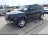 Land Rover Defender 110 S SALEJ7RX6N2098533 fotografie