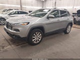 Jeep Cherokee Limited 1C4PJMDB1GW205624 снимка