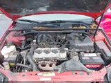 TOYOTA CAMRY SOLARA SLE 4T1FA38P74U034120 снимка