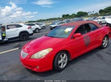TOYOTA CAMRY SOLARA SLE 4T1FA38P74U034120 снимка