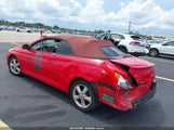 TOYOTA CAMRY SOLARA SLE 4T1FA38P74U034120 снимка