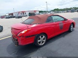 TOYOTA CAMRY SOLARA SLE 4T1FA38P74U034120 снимка