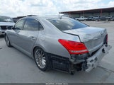 Hyundai Equus Ultimate KMHGH4JH4EU076707 снимка