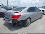 Hyundai Equus Ultimate KMHGH4JH4EU076707 снимка