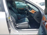 Hyundai Equus Ultimate KMHGH4JH4EU076707 снимка