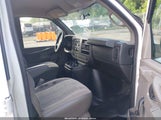 Chevrolet Express  Work Van 1GCZGUCA6C1171848 снимка
