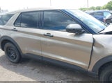 Ford Police Interceptor 1FM5K8AB4LGA18474 снимка