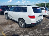 Toyota Highlander Limited V6 5TDYK3EH5BS039308 снимка