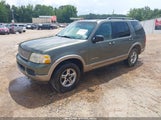 Ford Explorer Eddie Bauer 1FMDU74W92UD60369 снимка