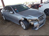 MERCEDES-BENZ C 250 LUXURY/SPORT WDDGF4HB8EA960507 fotografie